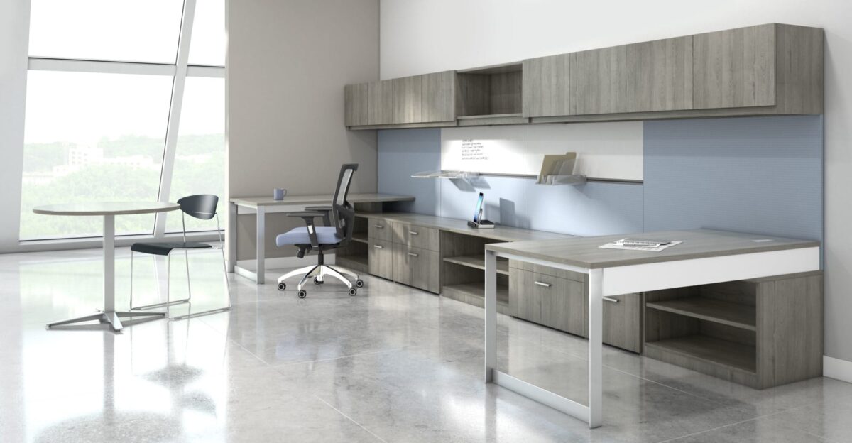 Modern Office Desks