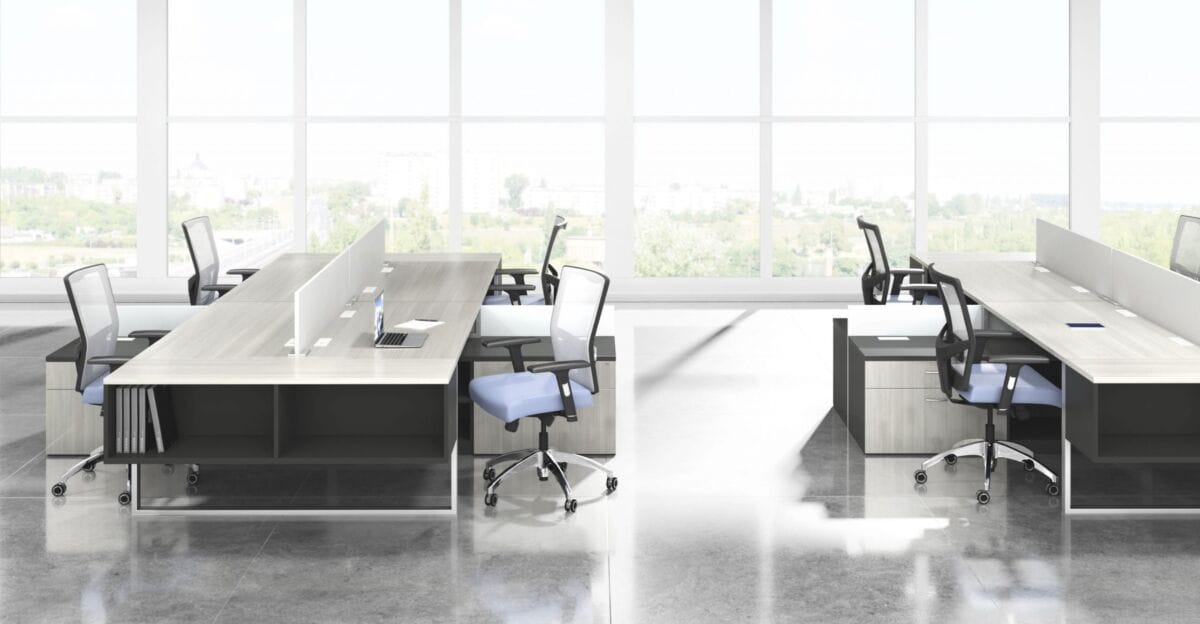 Modern Workstations