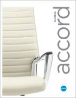 Global Accord™ Chairs Brochure