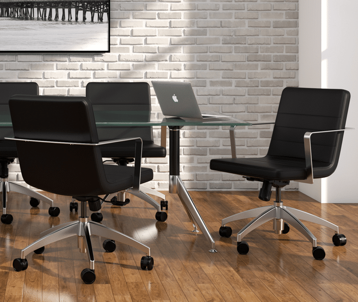 Workspace Seating | Collaborative Office Interiors