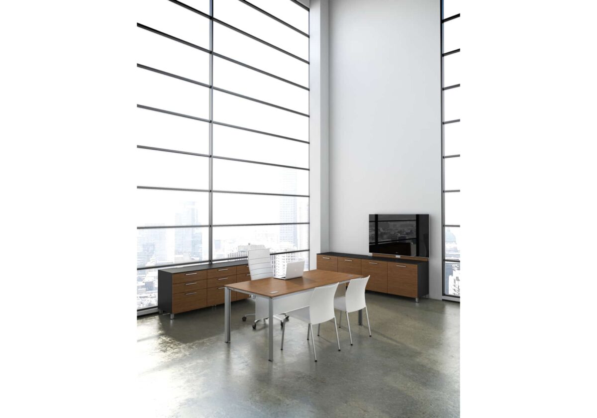 rouillard executive office suite