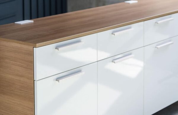 Angora Credenzas