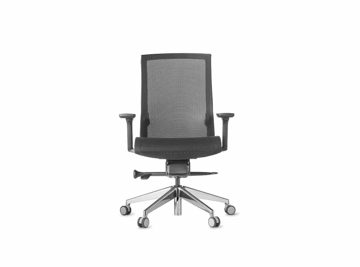 ZILO Executive Chair