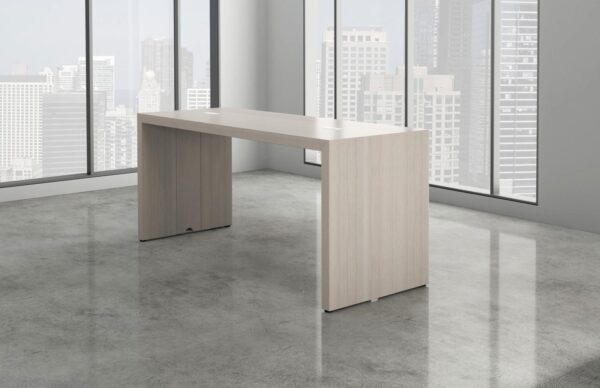 Confluence Parsons Table - 7