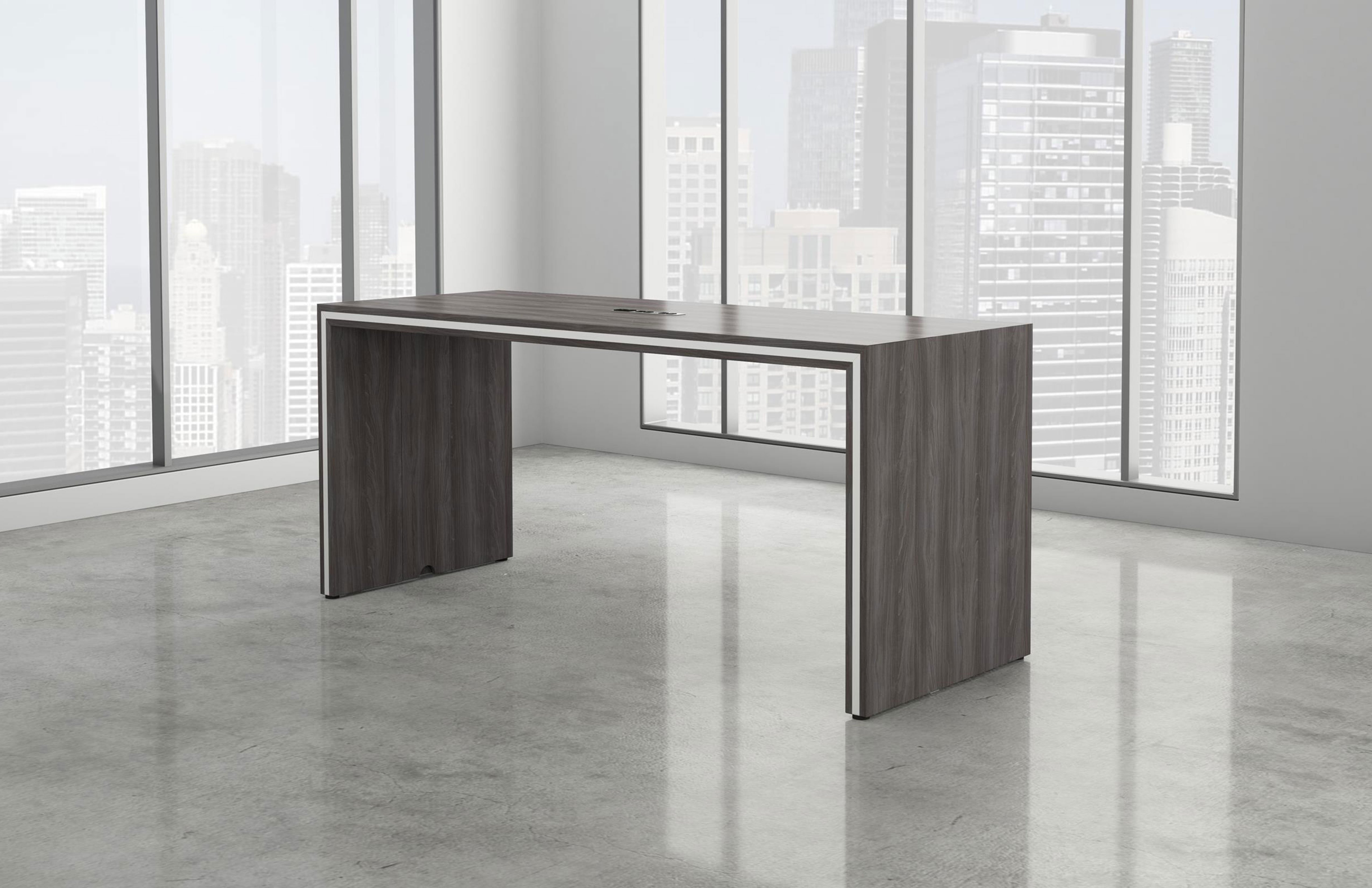 Confluence Parsons Table