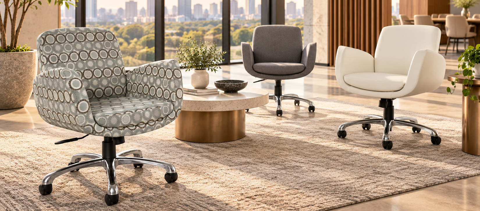 Kate Office Chair