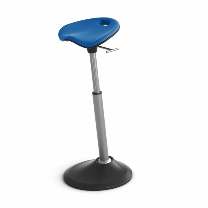 mobis leaning stool