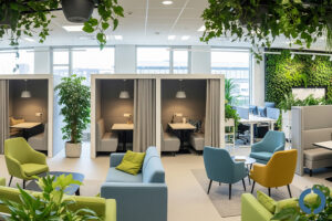 Why The Millennial Workforce Matters-biophilic design