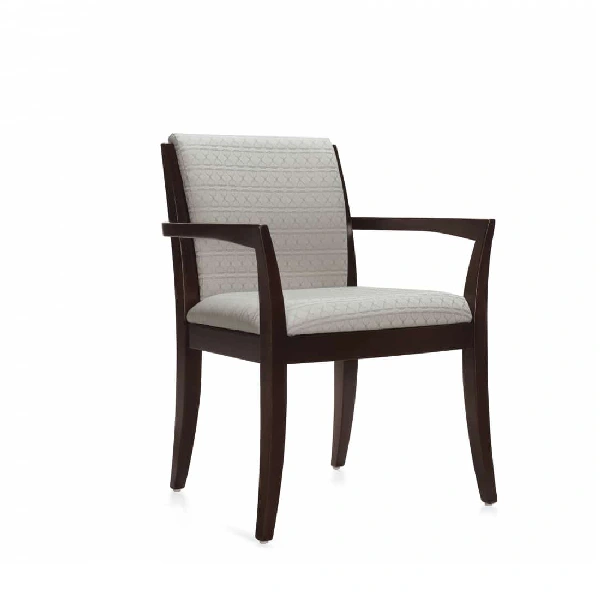 Islands Contemporary Wood Guest Chair