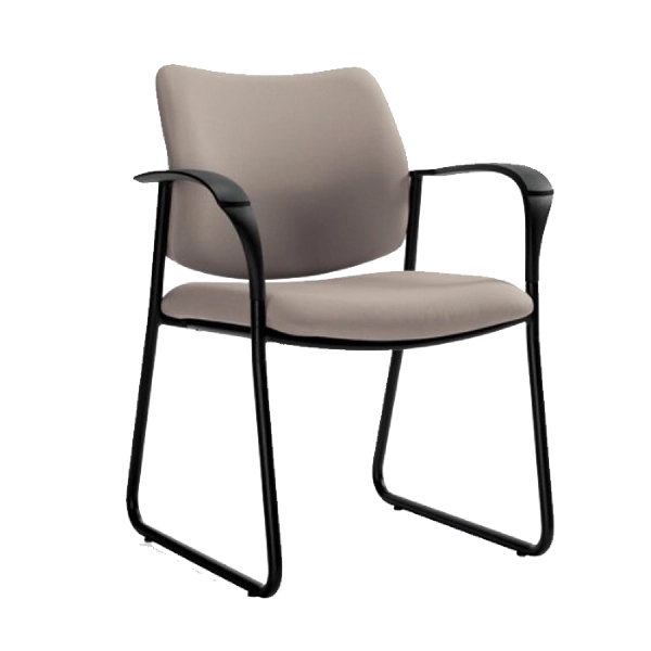 Sidero Multi‑Purpose Guest Chair