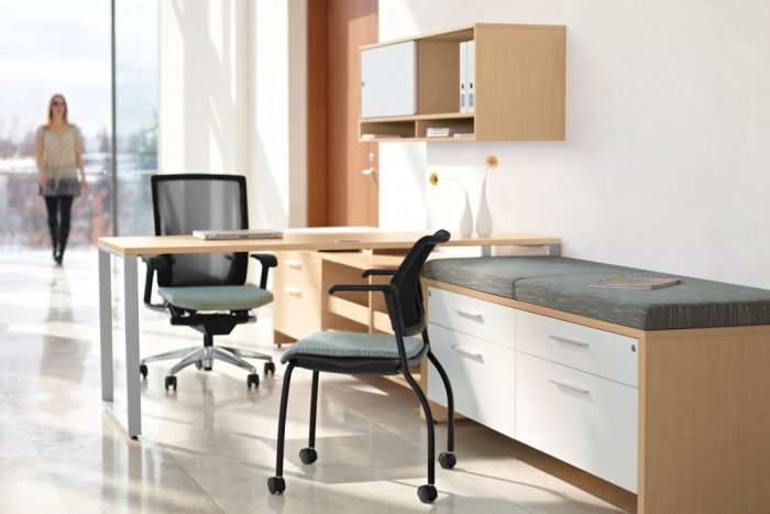 modern office furniture desk