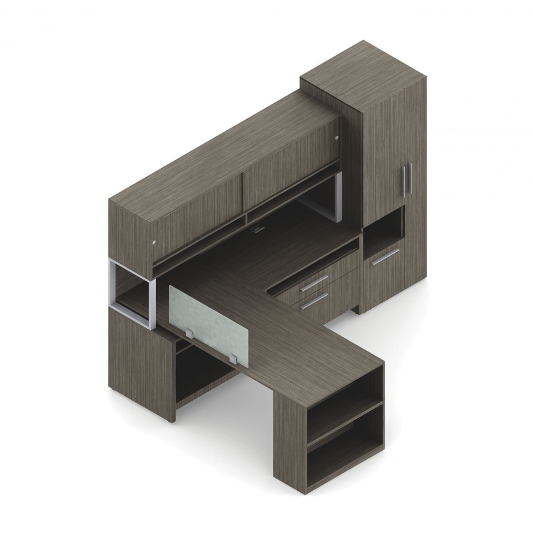 Grey Princeton Typical PRC504L