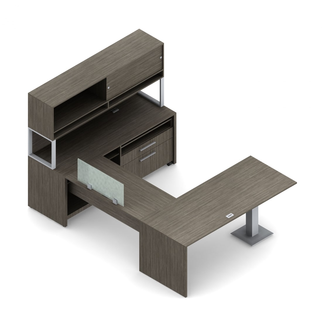 Grey Princeton Typical PRC506L