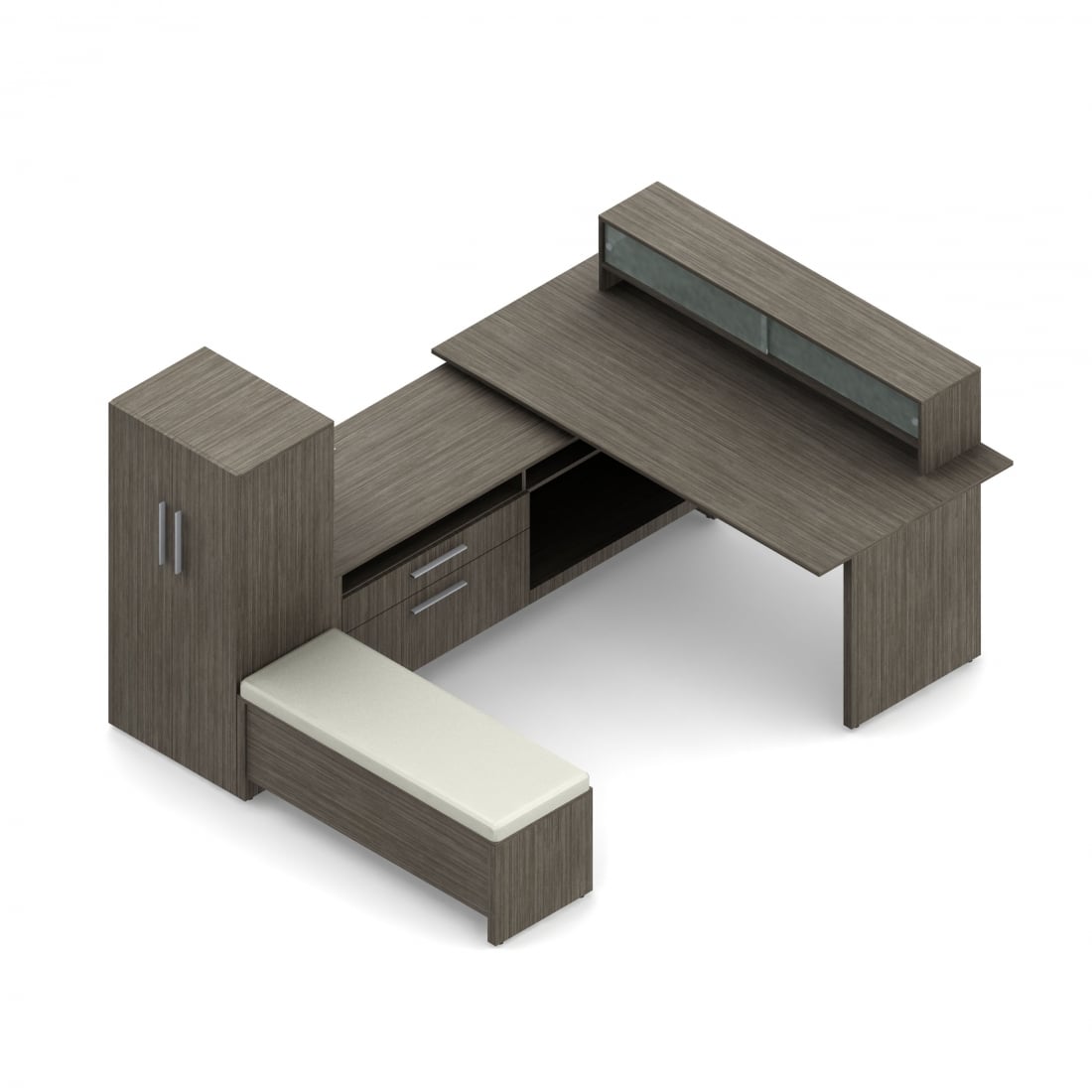 Grey Princeton Typical PRC517R