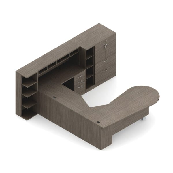 Absoute Acajou Zira Typical ZRA504L