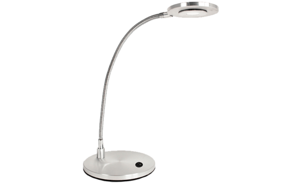 modern office lighting