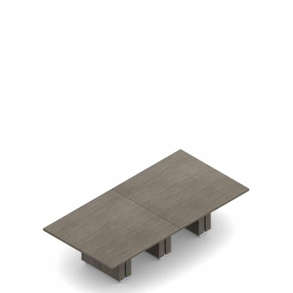 Rectangular Zira Boardroom Table