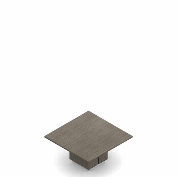 Square Zira Boardroom Table