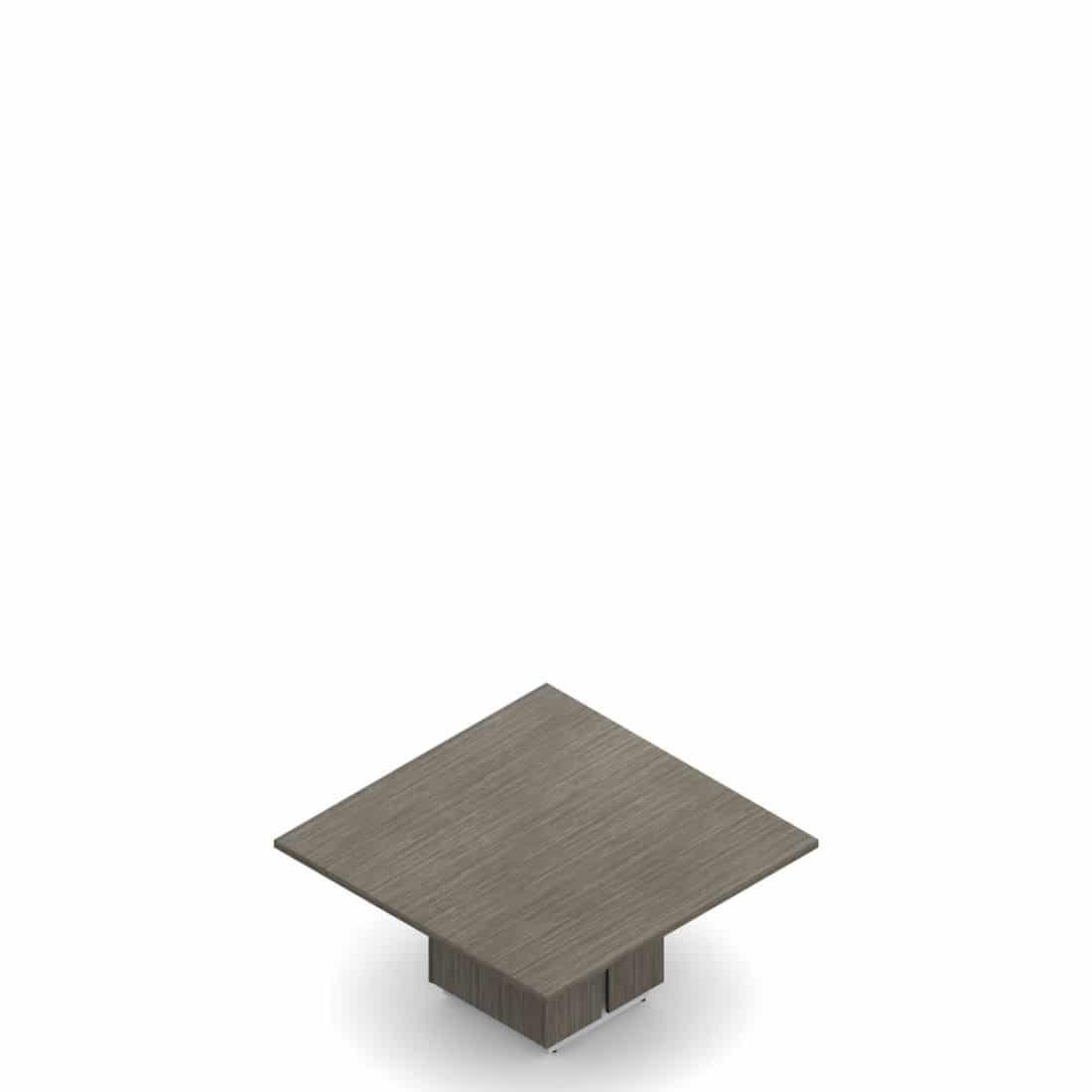 Square Zira Boardroom Table