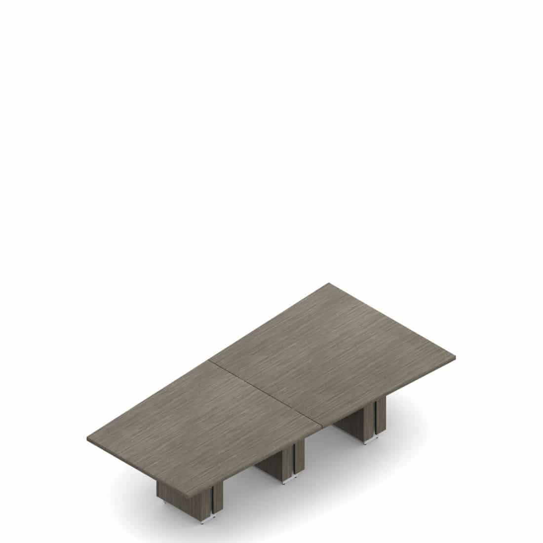 Wedge Zira Boardroom Table