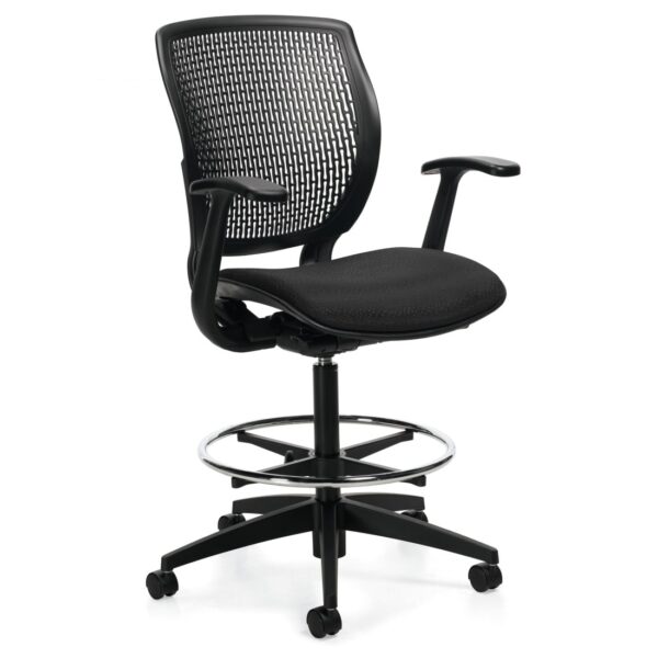 modern office seating