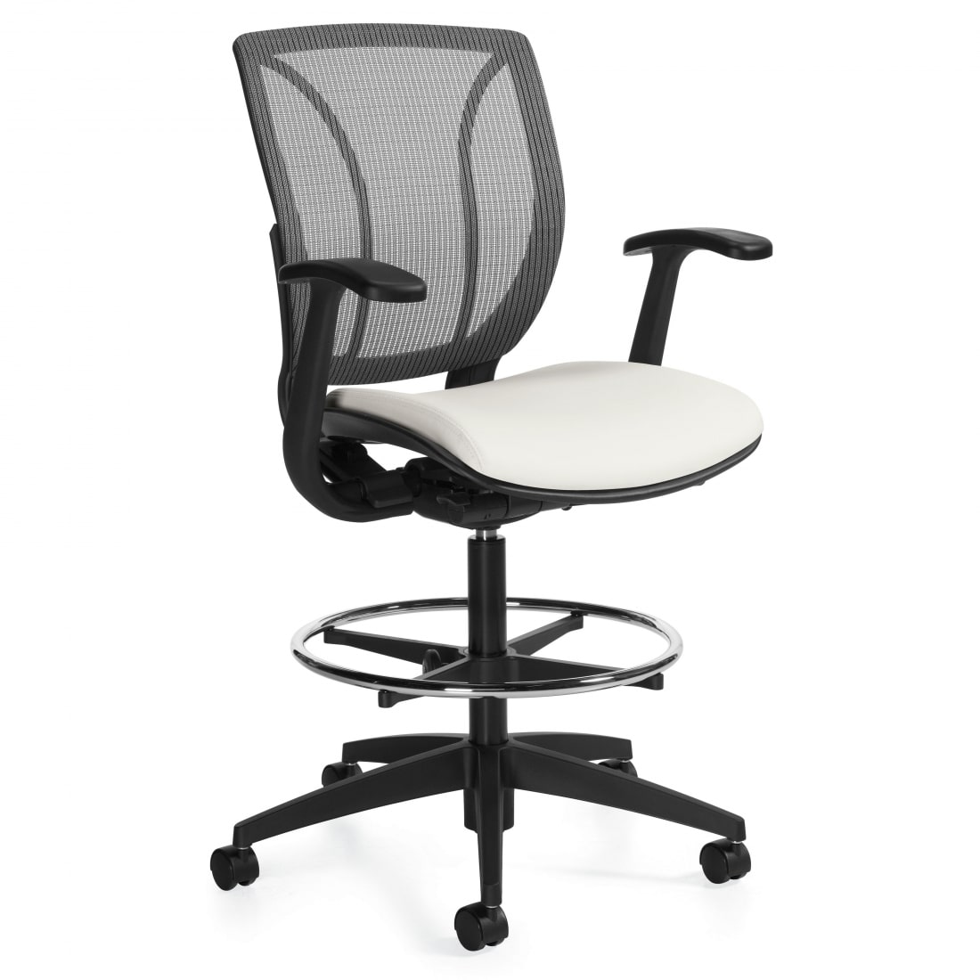 modern office seating