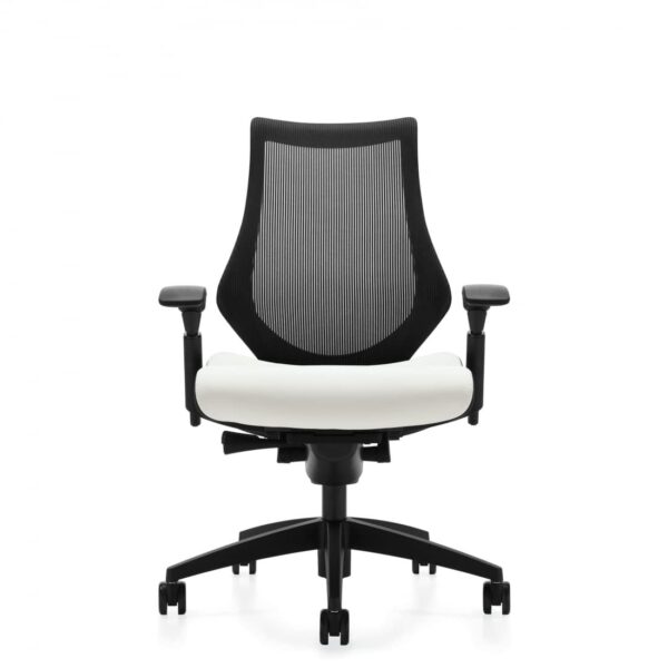 modern office seating