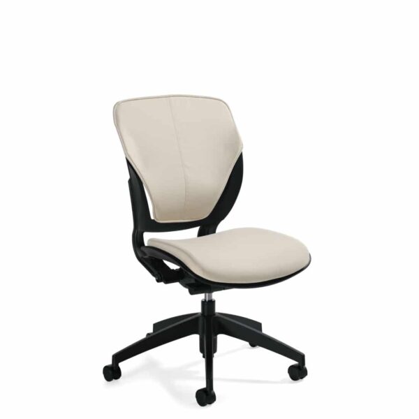 modern office seeing