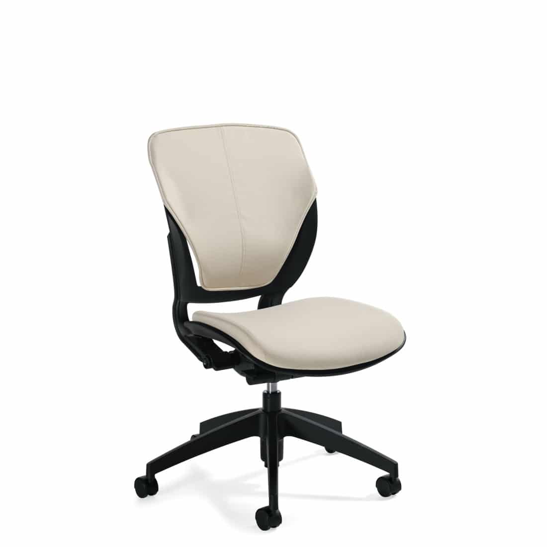 modern office seeing