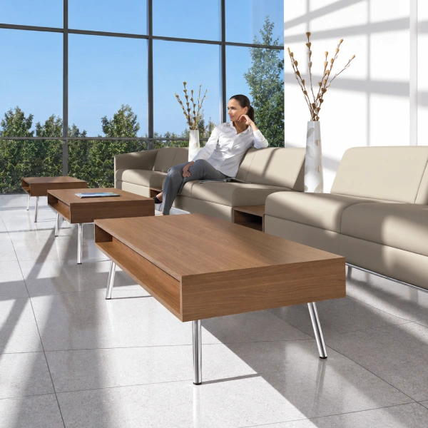 Global Wind Linear Occasional Table-product