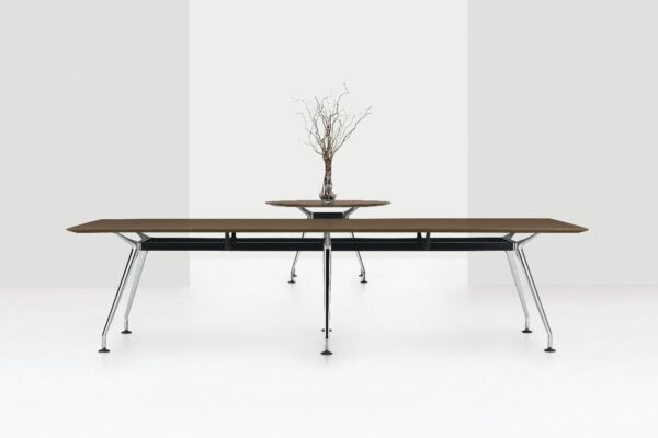42 Inch Square Veneer Top Table (LKD4242K)