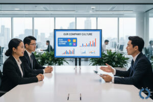 Office Design-Leverage-Recruiting-Retaining Talent