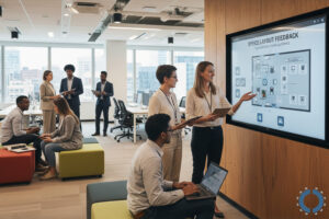 Office Design-Recruiting-Retaining Talent