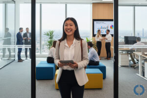 attract talent-office design