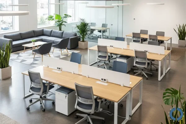 Contract office Furniture