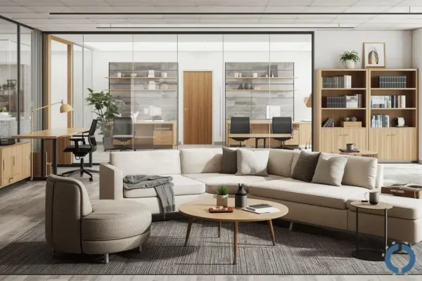 Does My Business Need To Buy Contract Furniture