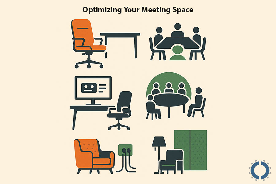 Optimizing Your Meeting Space