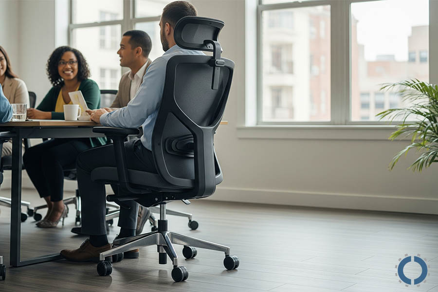 ergonomic chairs