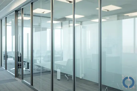 demountable walls