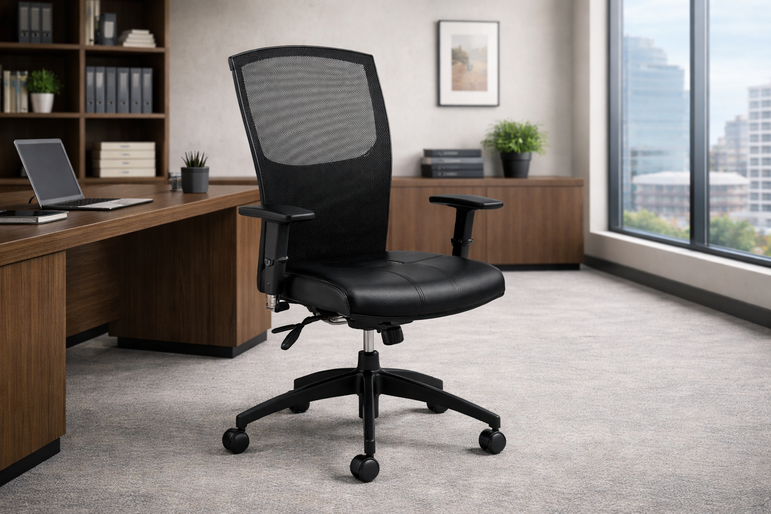 Alero office chair