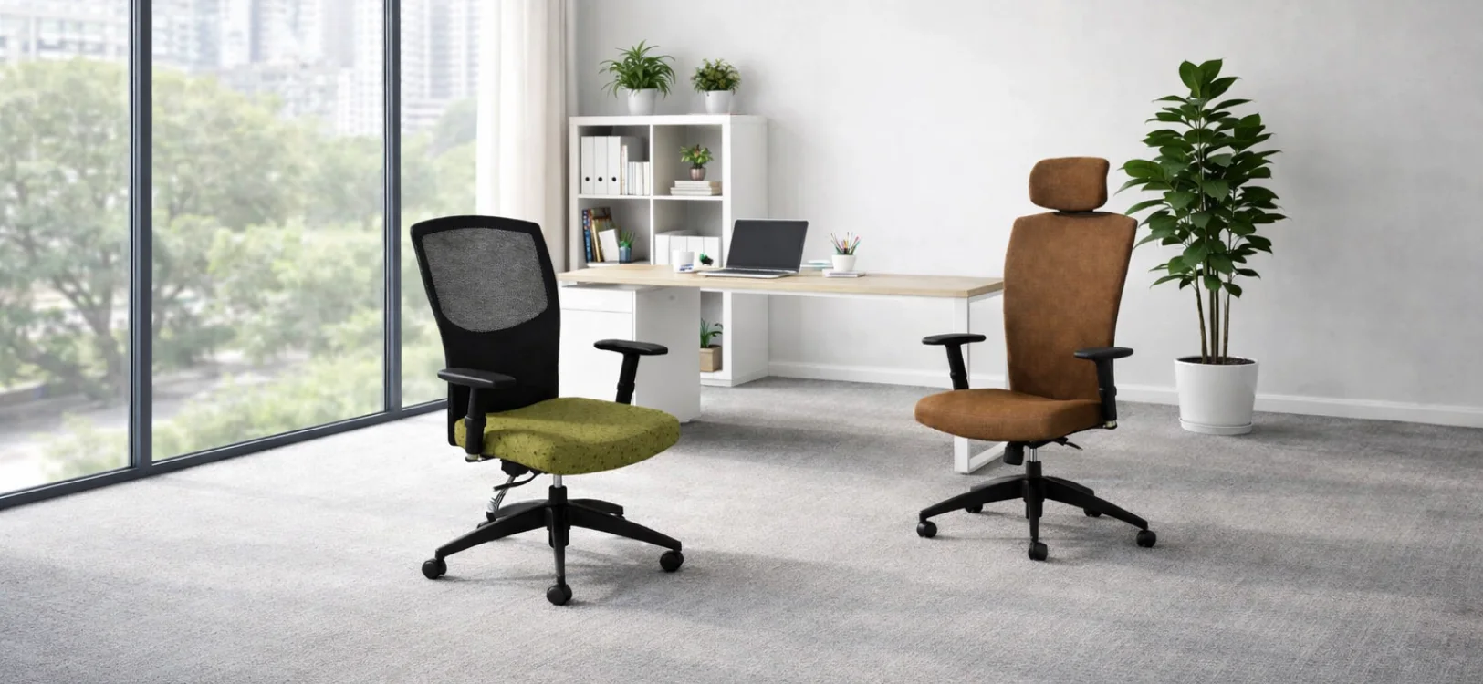 Alero office chair