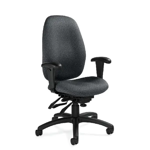 Global Malaga Heavy Duty Office Chair