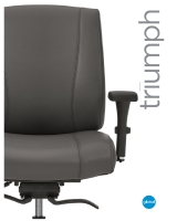 Triumph Chairs - Brochure
