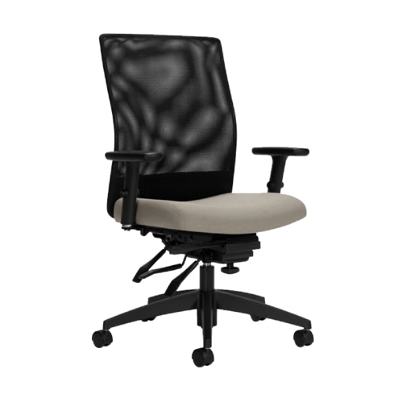 Weev Mesh Back Office Chair