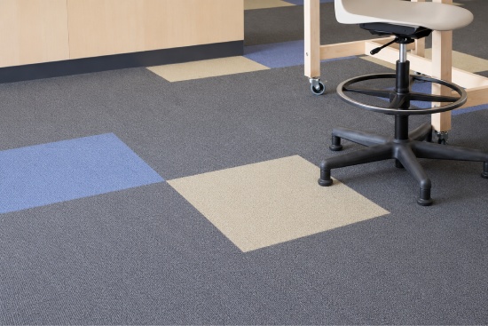 Accelerate Commercial Carpet Tiles