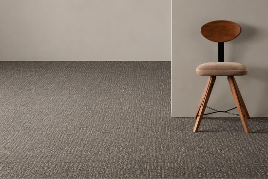 City Blocks II Stylish Modular Flooring