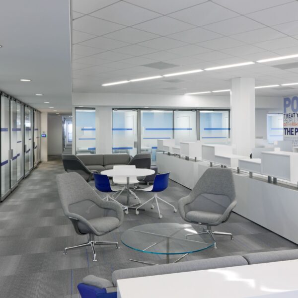 commercial flooring