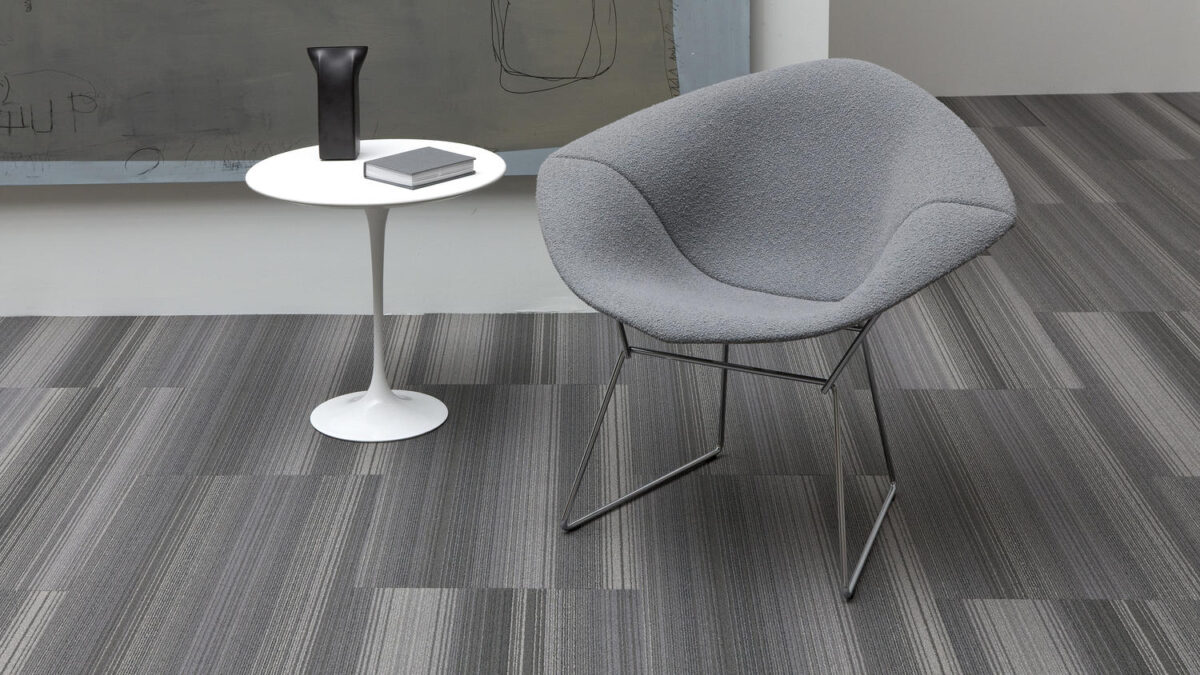 Commercial Carpet