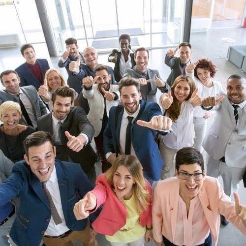 office design for healthy employees