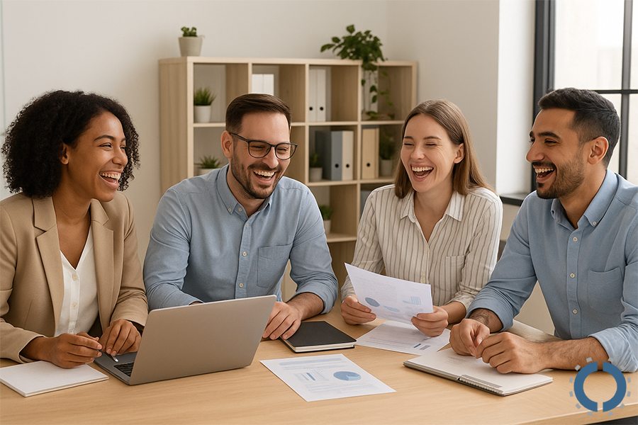 healthy workspace design-in-2025